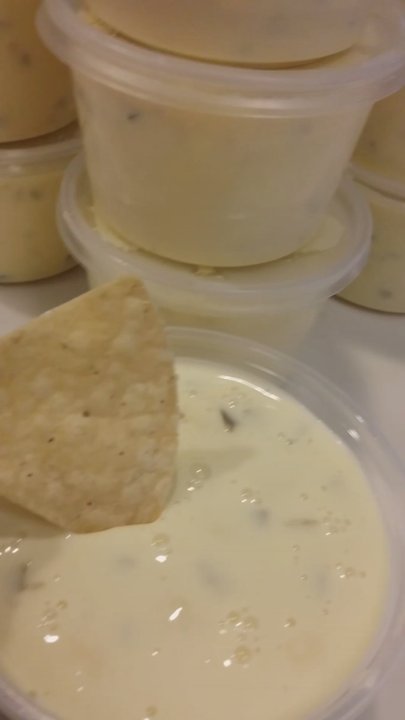 Botanas Fajardo - Queso blanco! $8 for 16ozs. www.facebook.com/botanasfajardo - Specialty Food Near Me - Honolulu, Hawaii