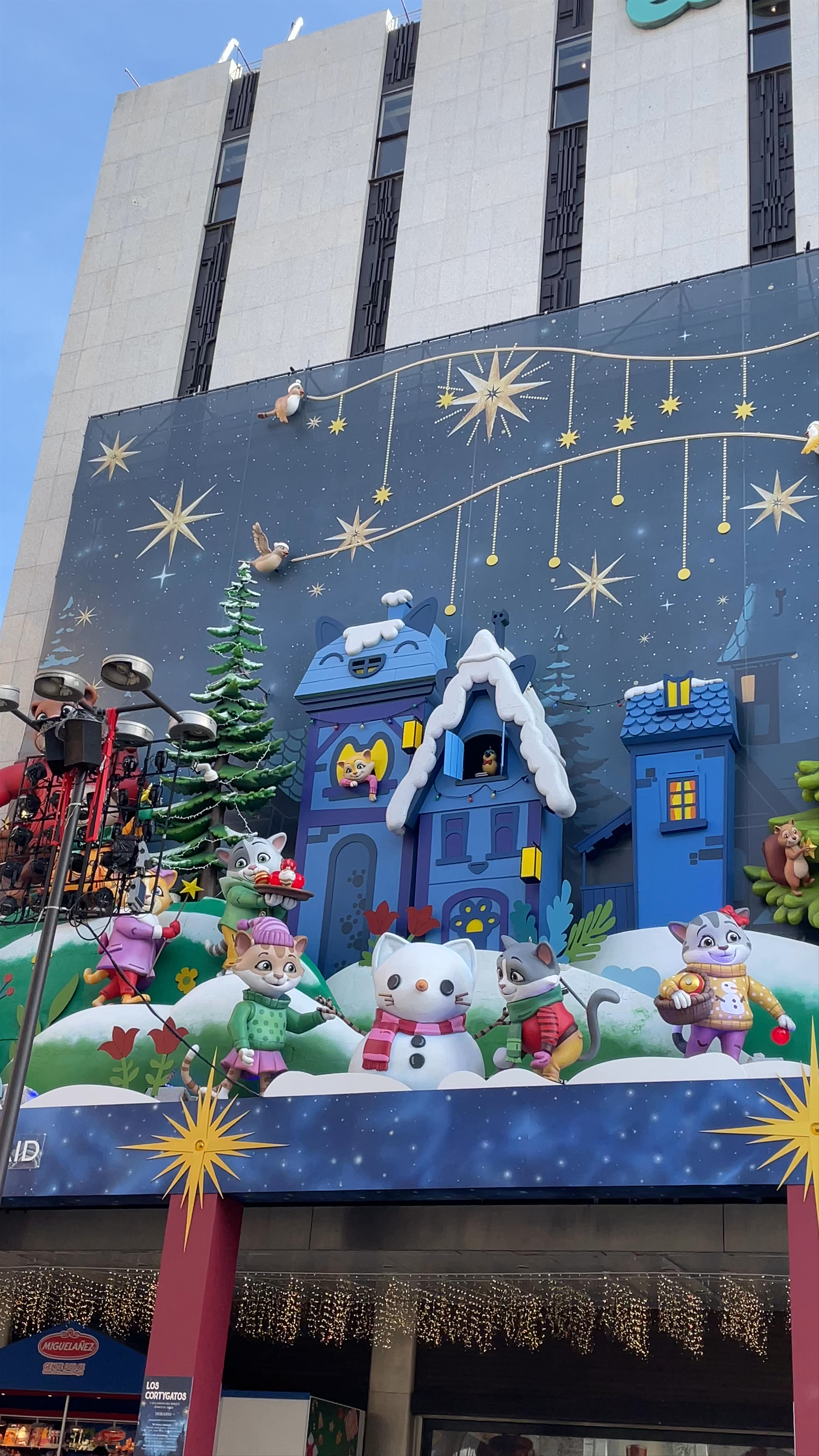 Cortylandia