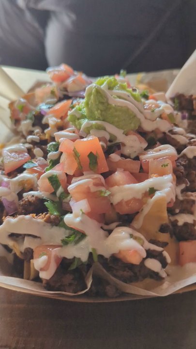 Chicana - Vegan Near Me - Fullerton, California