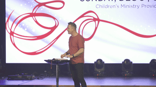 Philippians 4 | Pastor Andrew McCourt