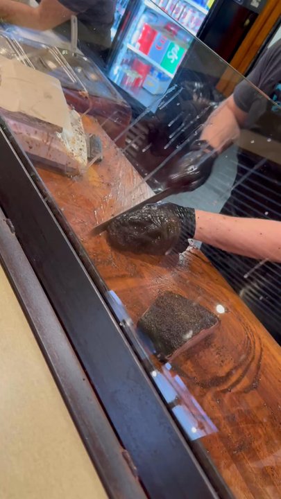 Franklin Barbecue - Barbeque Near Me - Austin, Texas