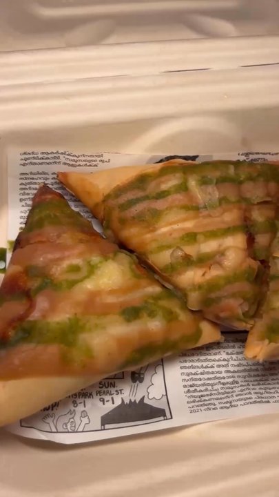 Samosa Shop - Indian Near Me - Denver, Colorado