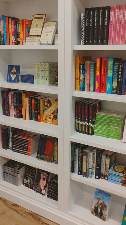 Beyond the Book - Bookstores Near Me - Homewood, Illinois