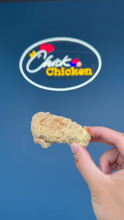 Chicko Chicken - Chicken Wings Near Me - Renton, Washington