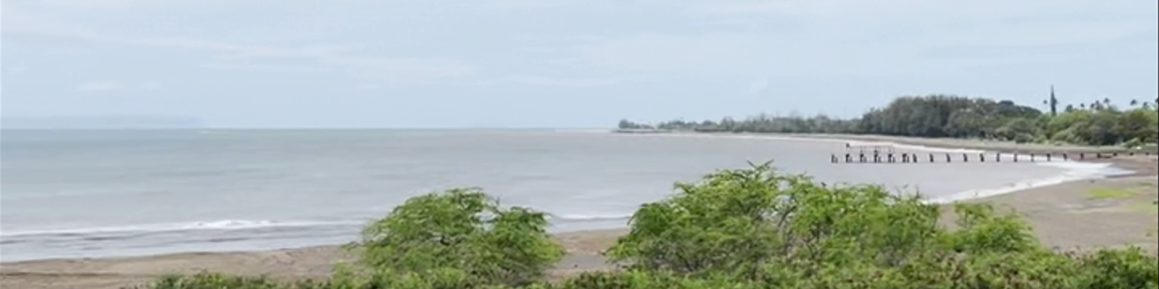 Russian Fort Elizabeth State Historical Park / Pāʻulaʻula