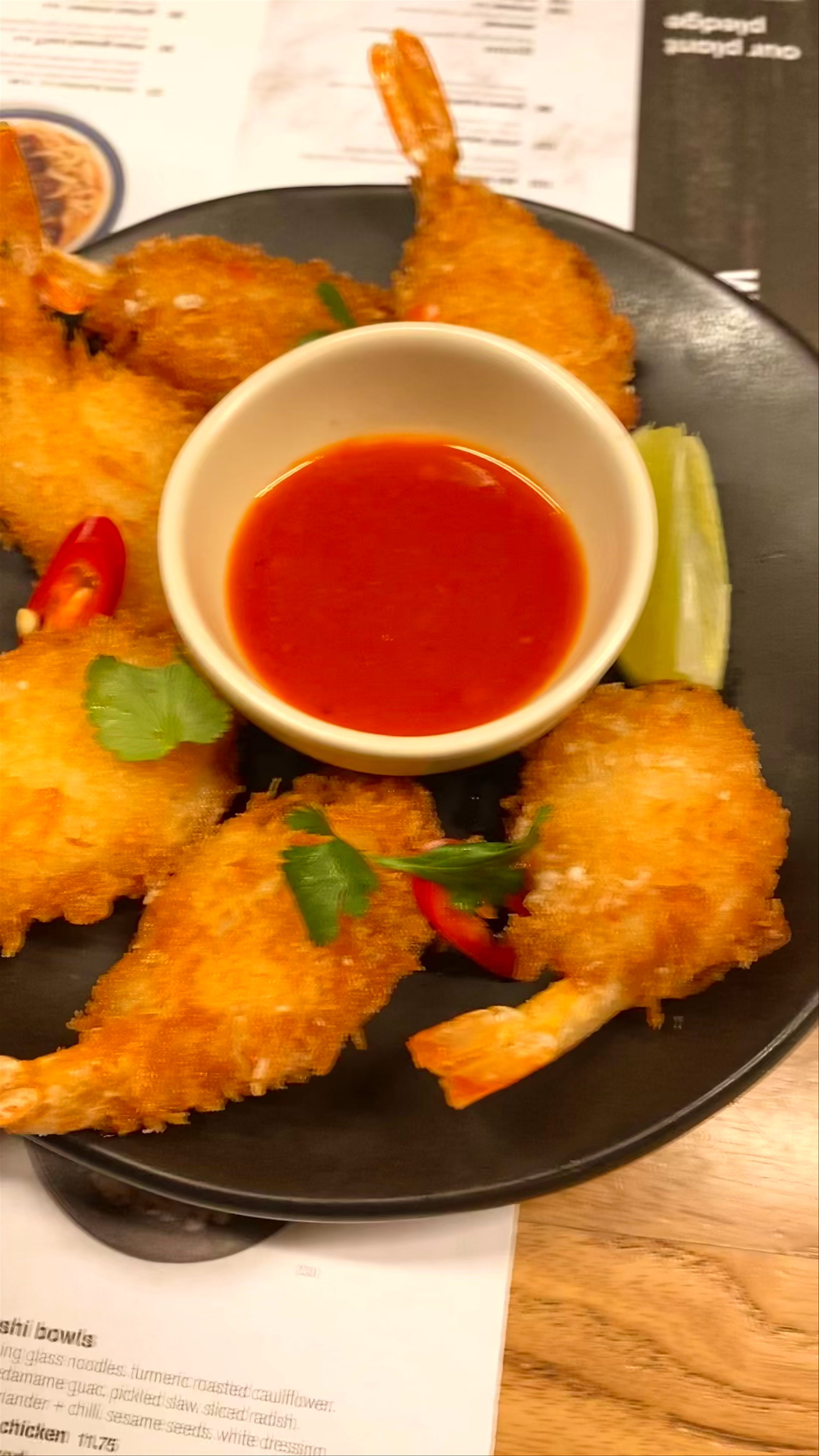 wagamama