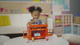 Peppa Pig, 2 in 1 partybusset video - thumbnail
