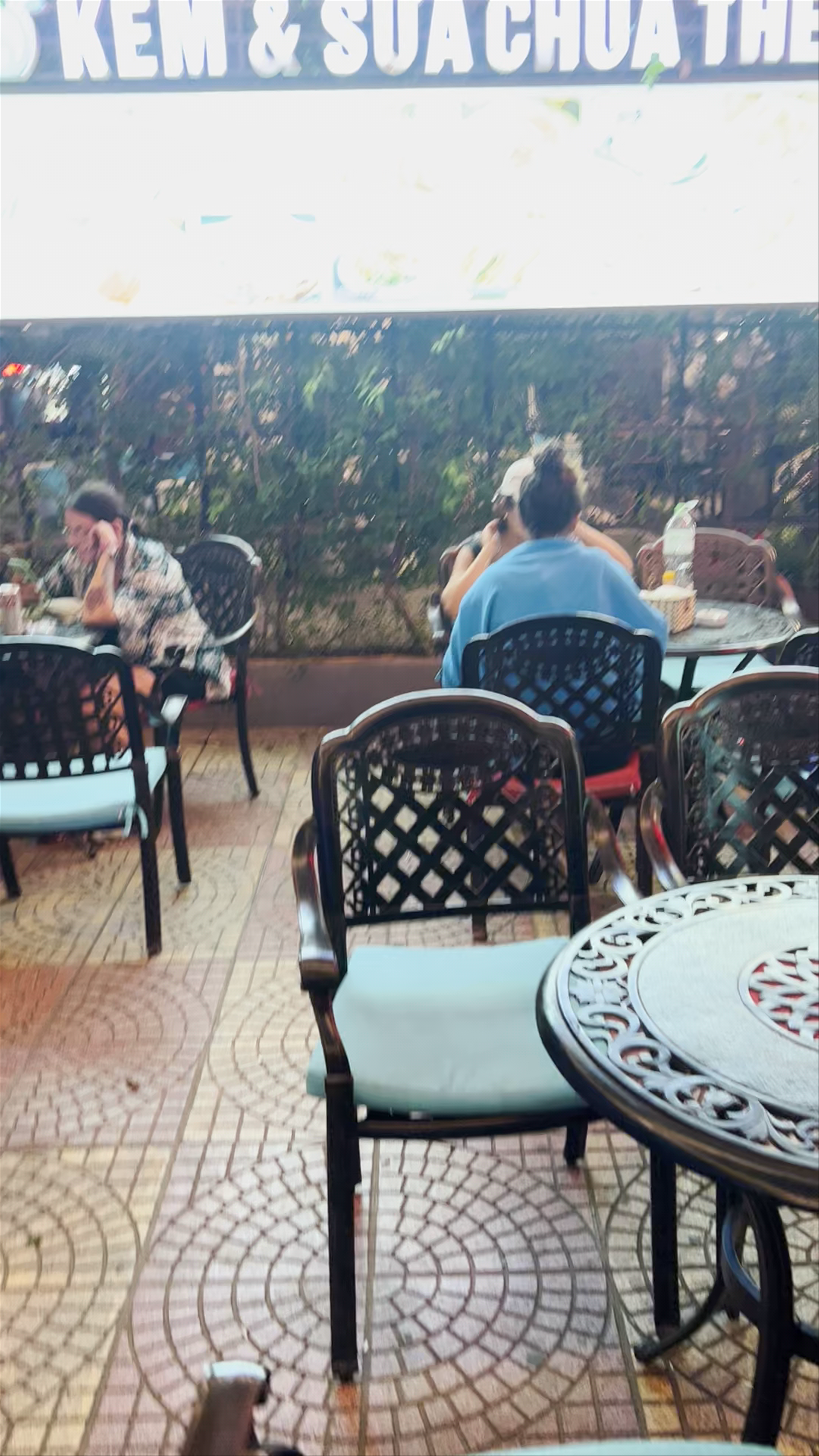 Sữa chua trân châu Hạ Long - cơ sở 00