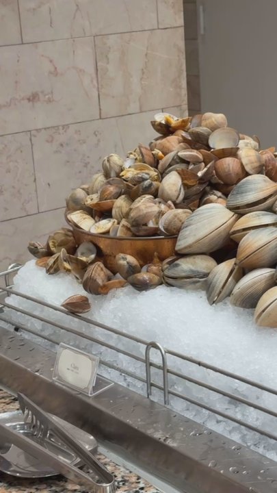 Medley Buffet - Seafood buffet - Buffets Near Me - Parañaque, NCR