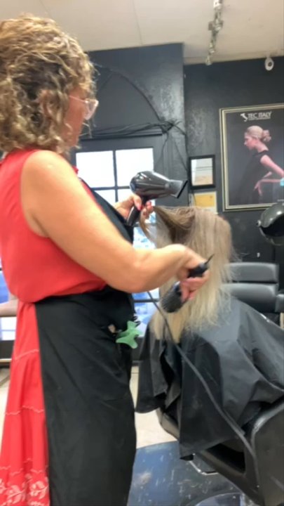 Styles by Oly - Hair Stylists Near Me - Chino, California