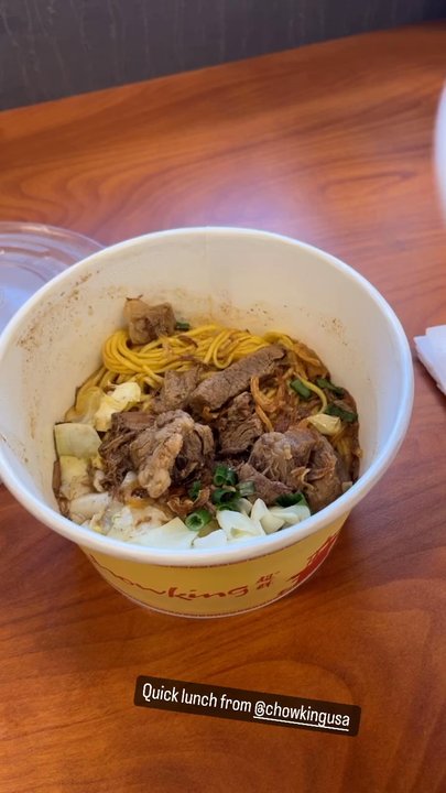 Chowking - Chinese Near Me - Seattle, Washington