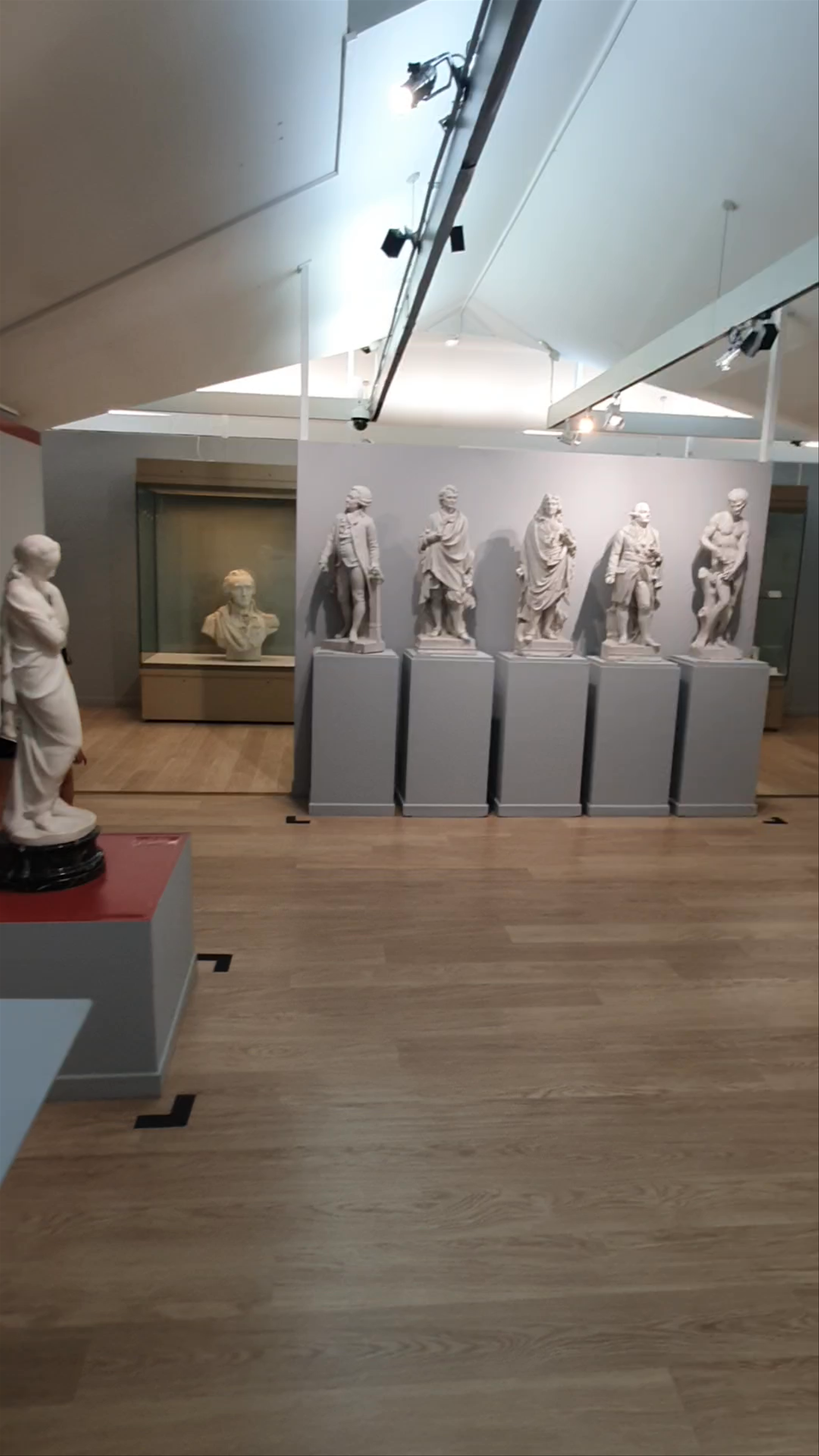 Prefectural Museum Hautes-Alpes