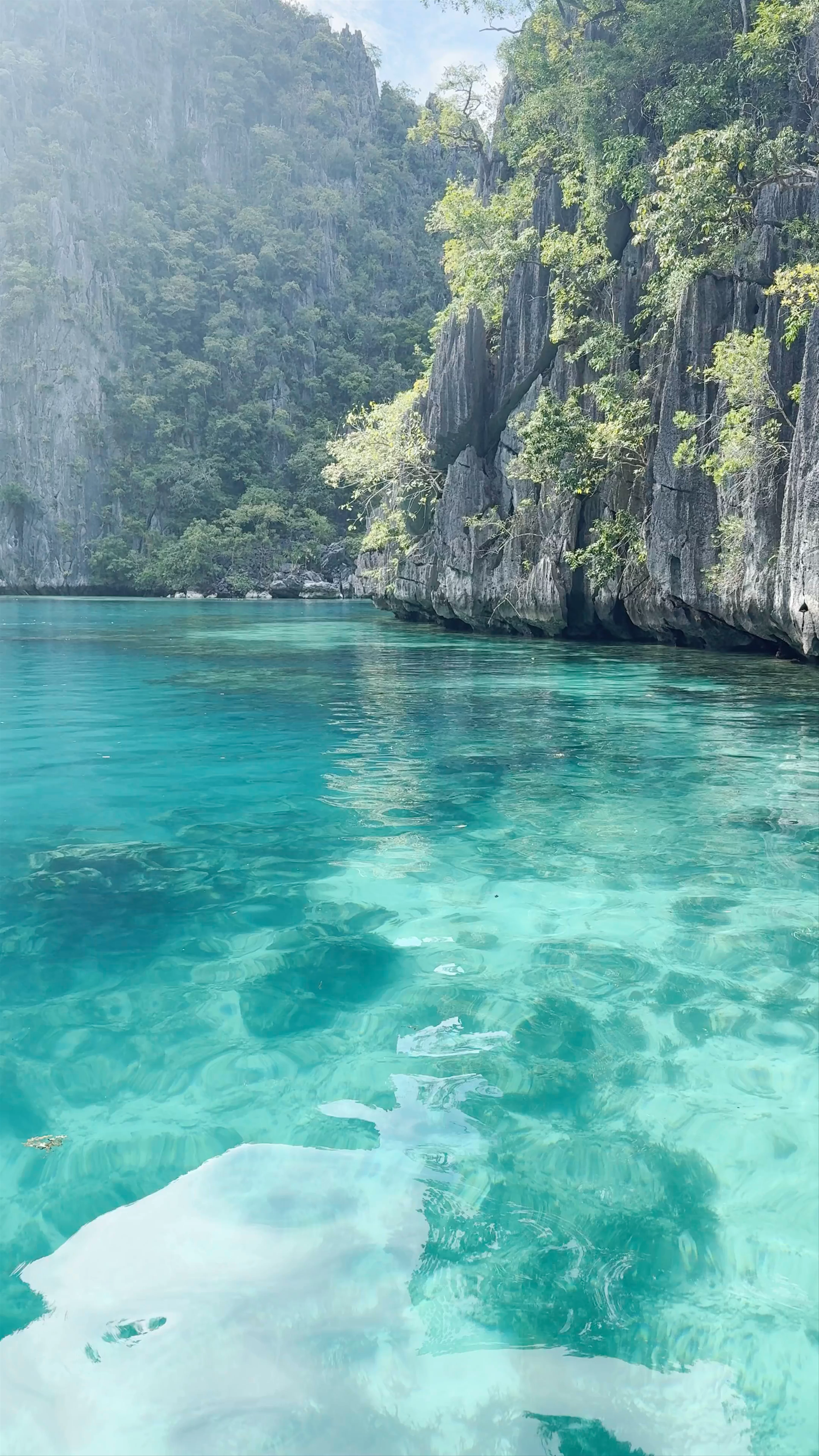 Pukaway Lagoon