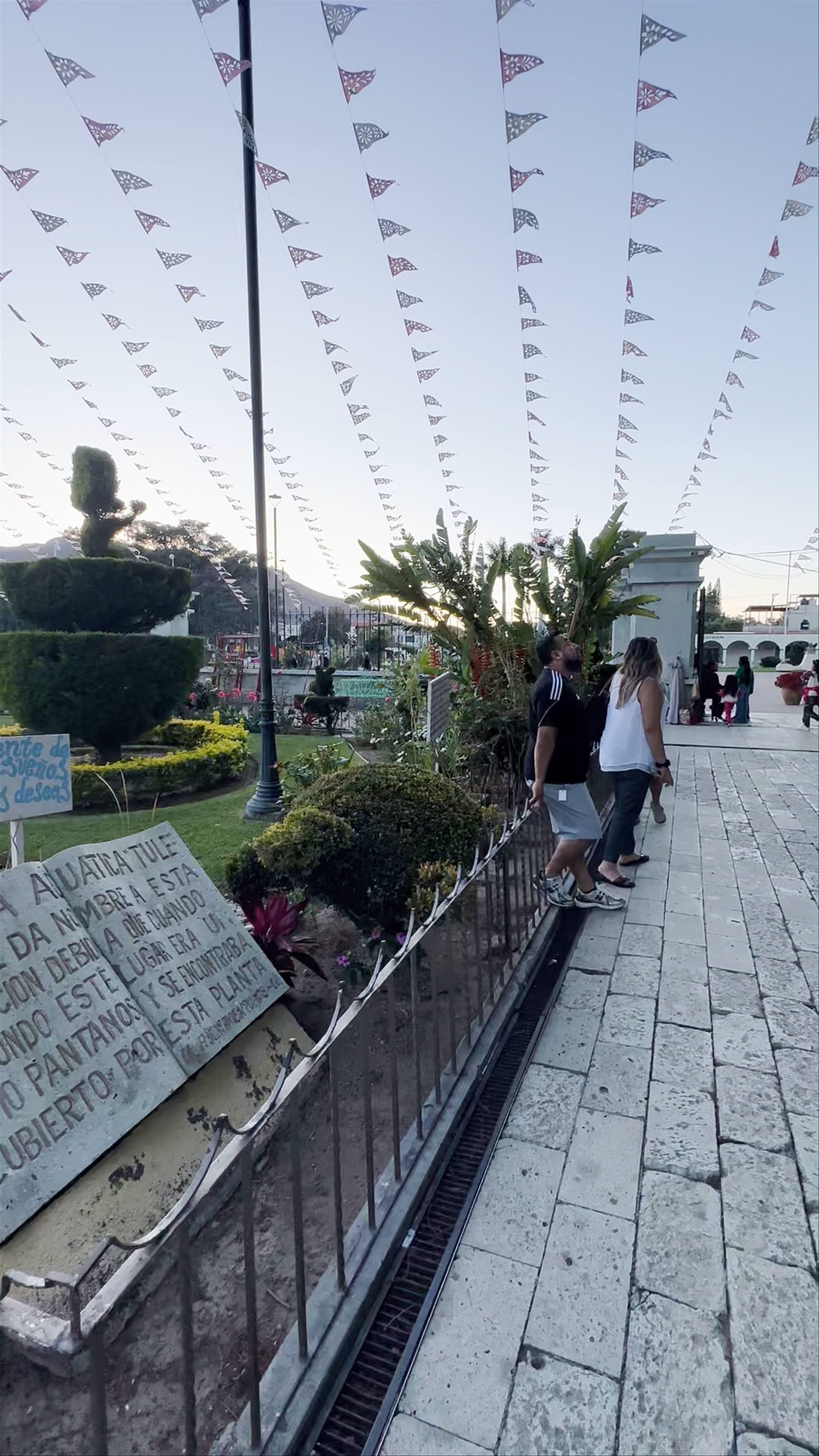 Santa María del Tule