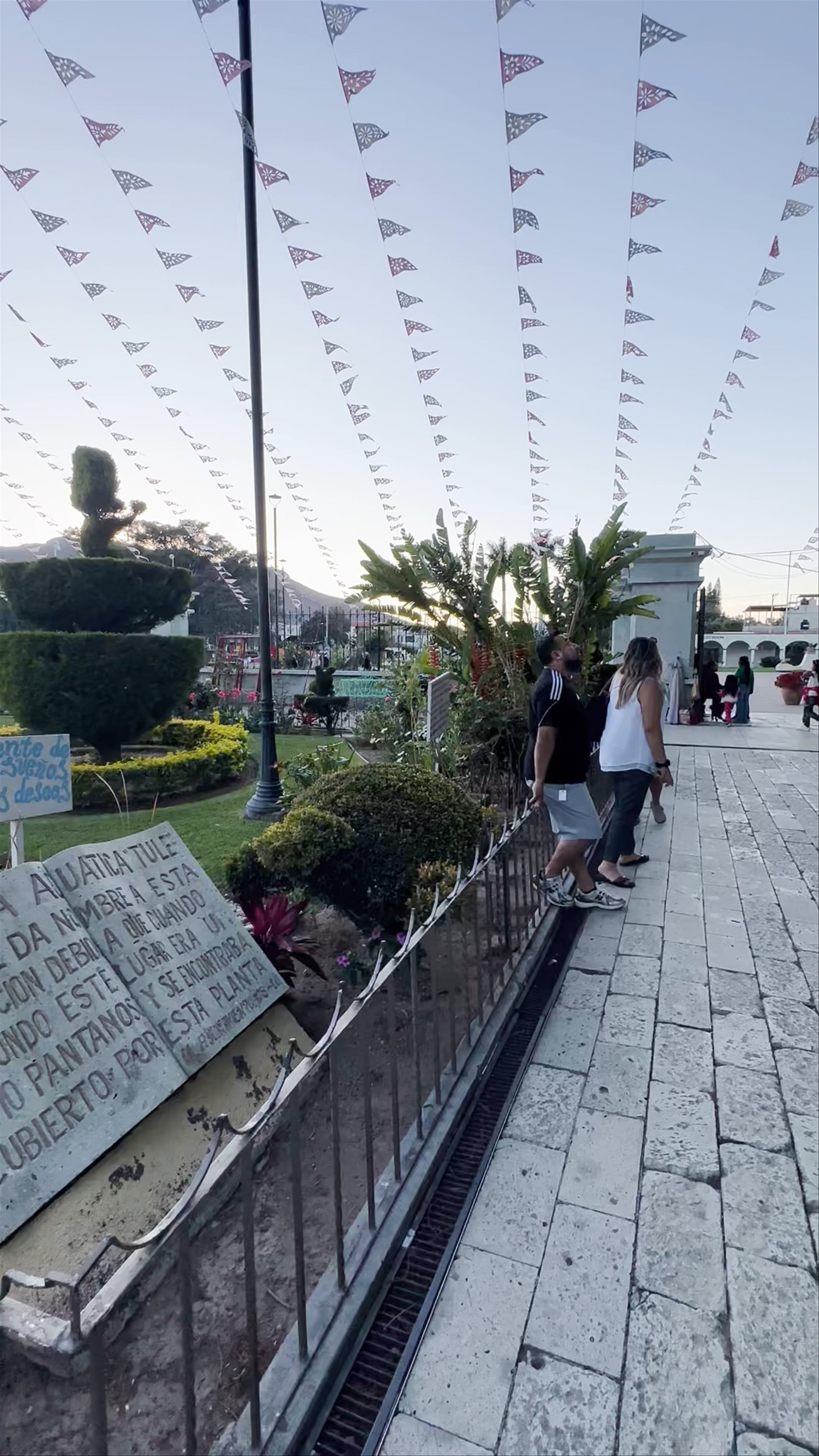 Santa María del Tule