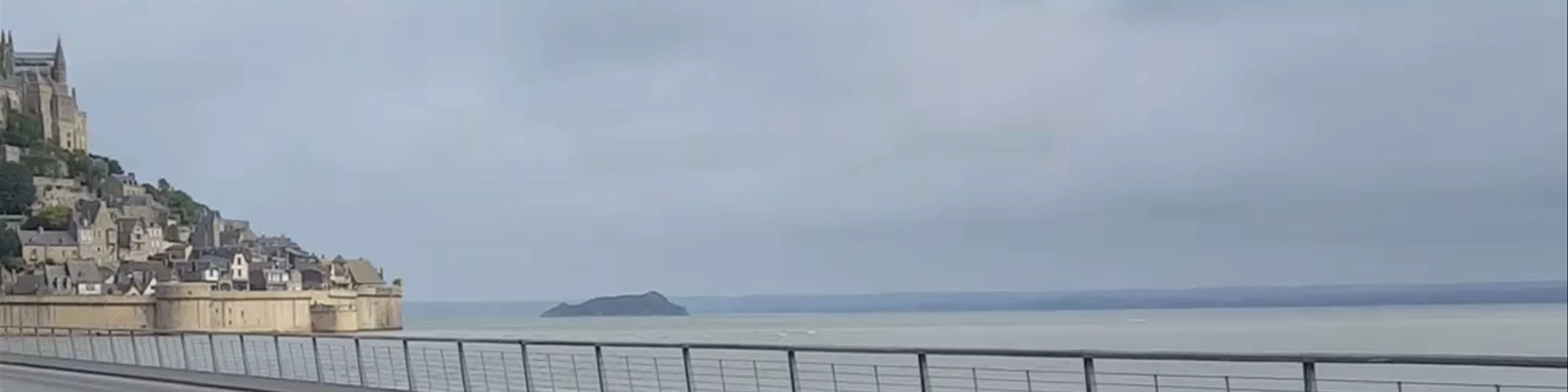 Mont Saint-Michel