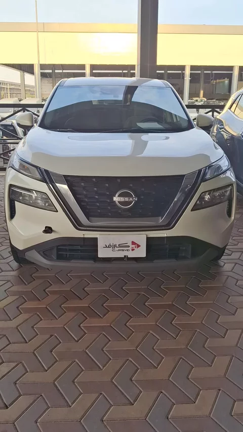 Nissan X-Trail SL 2023