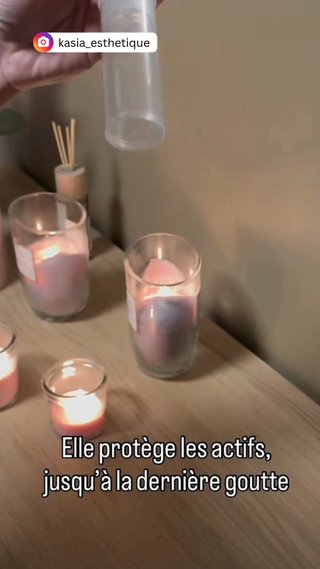 EGF Perfect  - vidéo