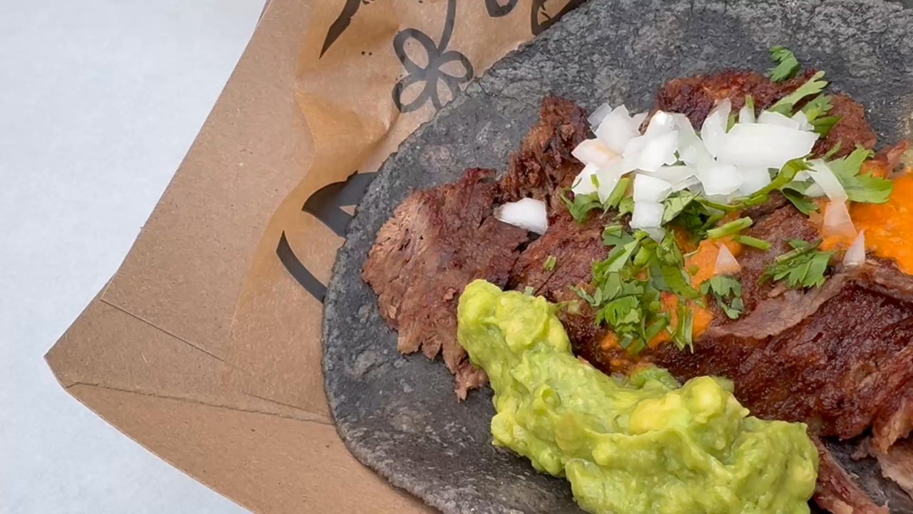Corazon Cocina Sur - Mexican Near Me - Carpinteria, California