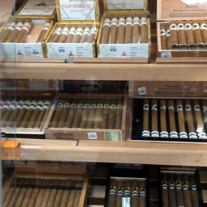 Smoke District - Wide verity of world class cigars - Tobacco Shops Near Me - Baltimore, Maryland
