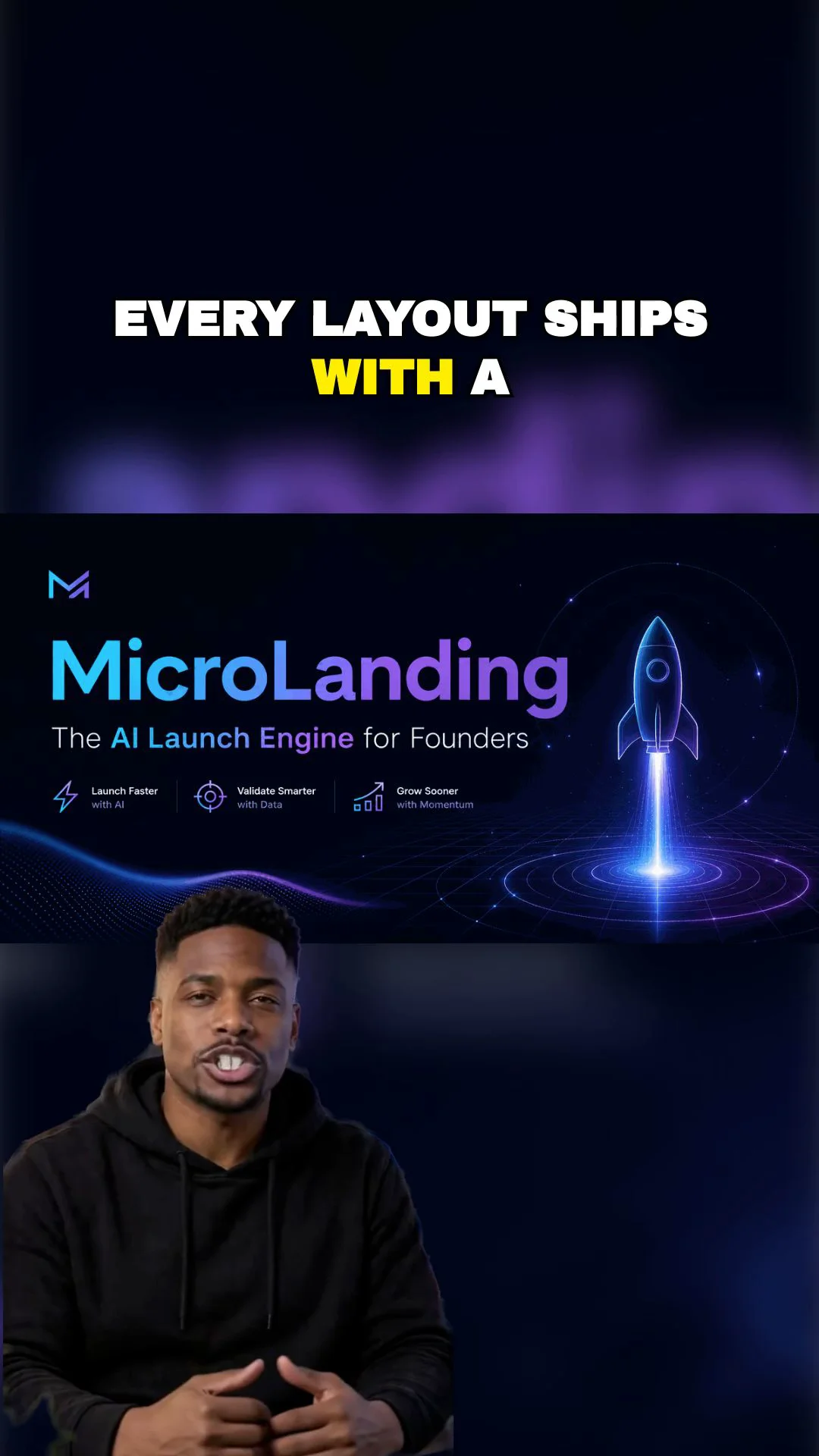 MicroLanding image 1