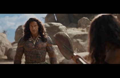 Bande-annonce officielle en anglais