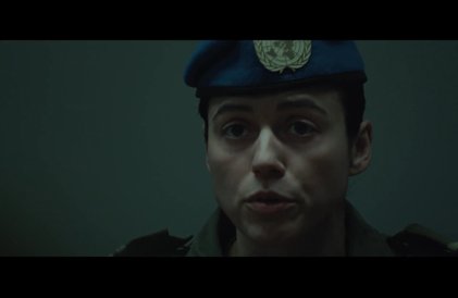 Bande-annonce en français