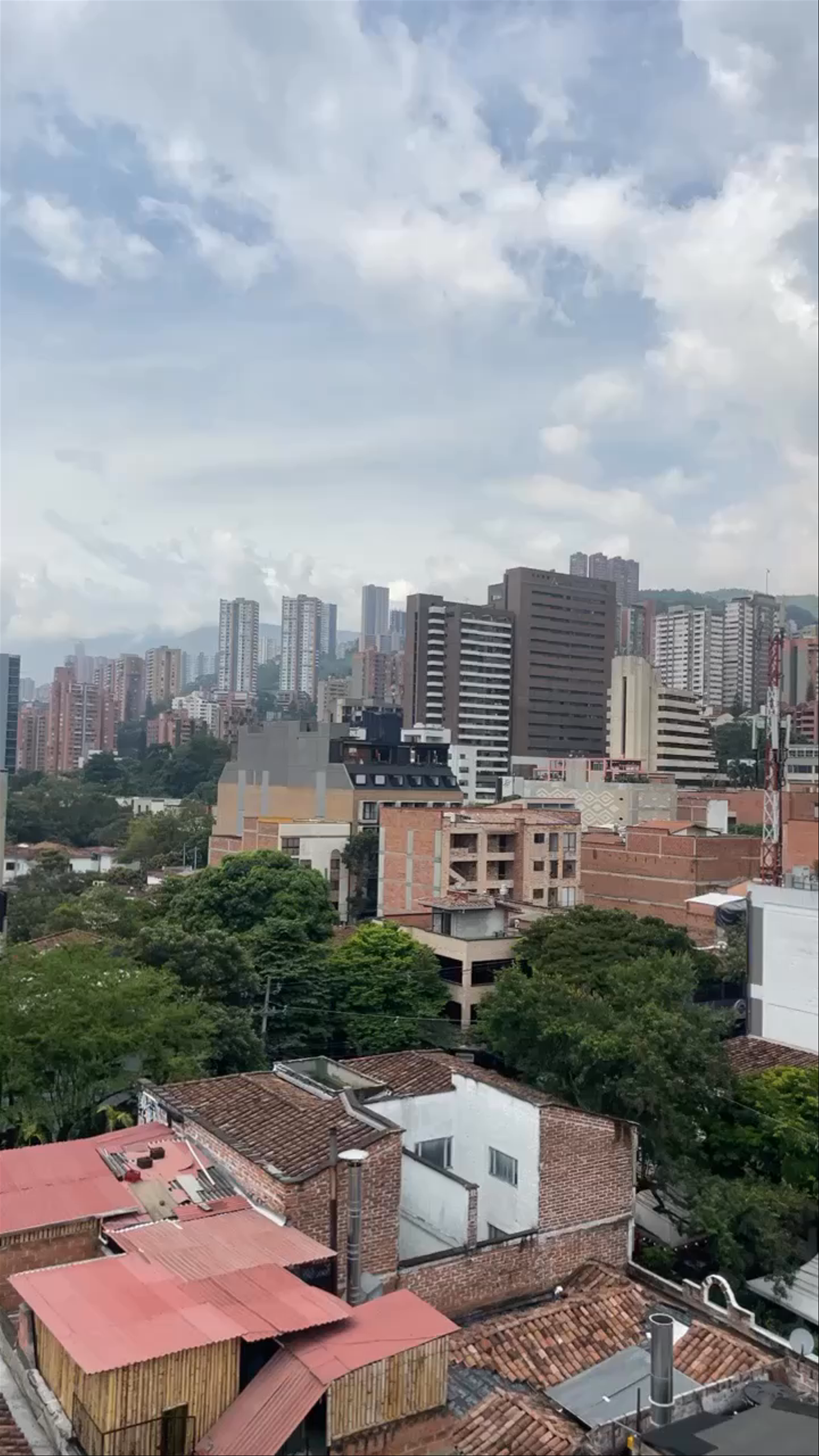 Los Patios Hostel Boutique - The Best Hostel Medellin