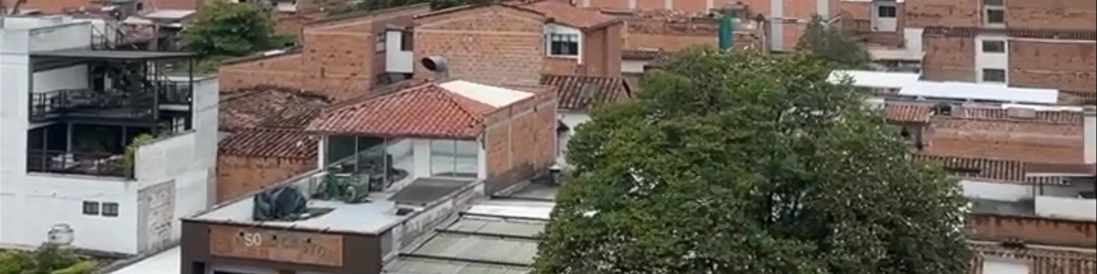 Los Patios Hostel Boutique - The Best Hostel Medellin