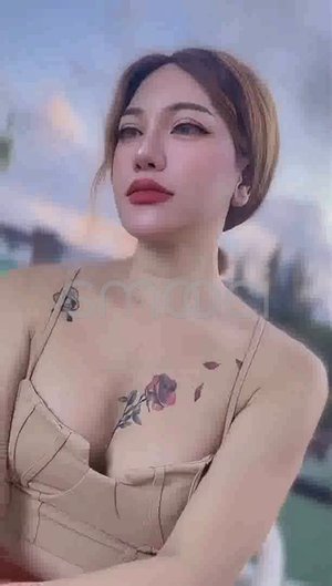 Yaya Phuket Escort Video #22437
