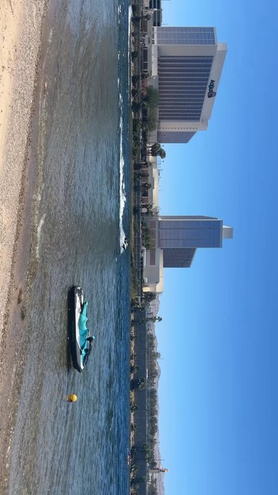 Watercraft Adventures Rentals - Jet Skis Near Me - Laughlin, Nevada