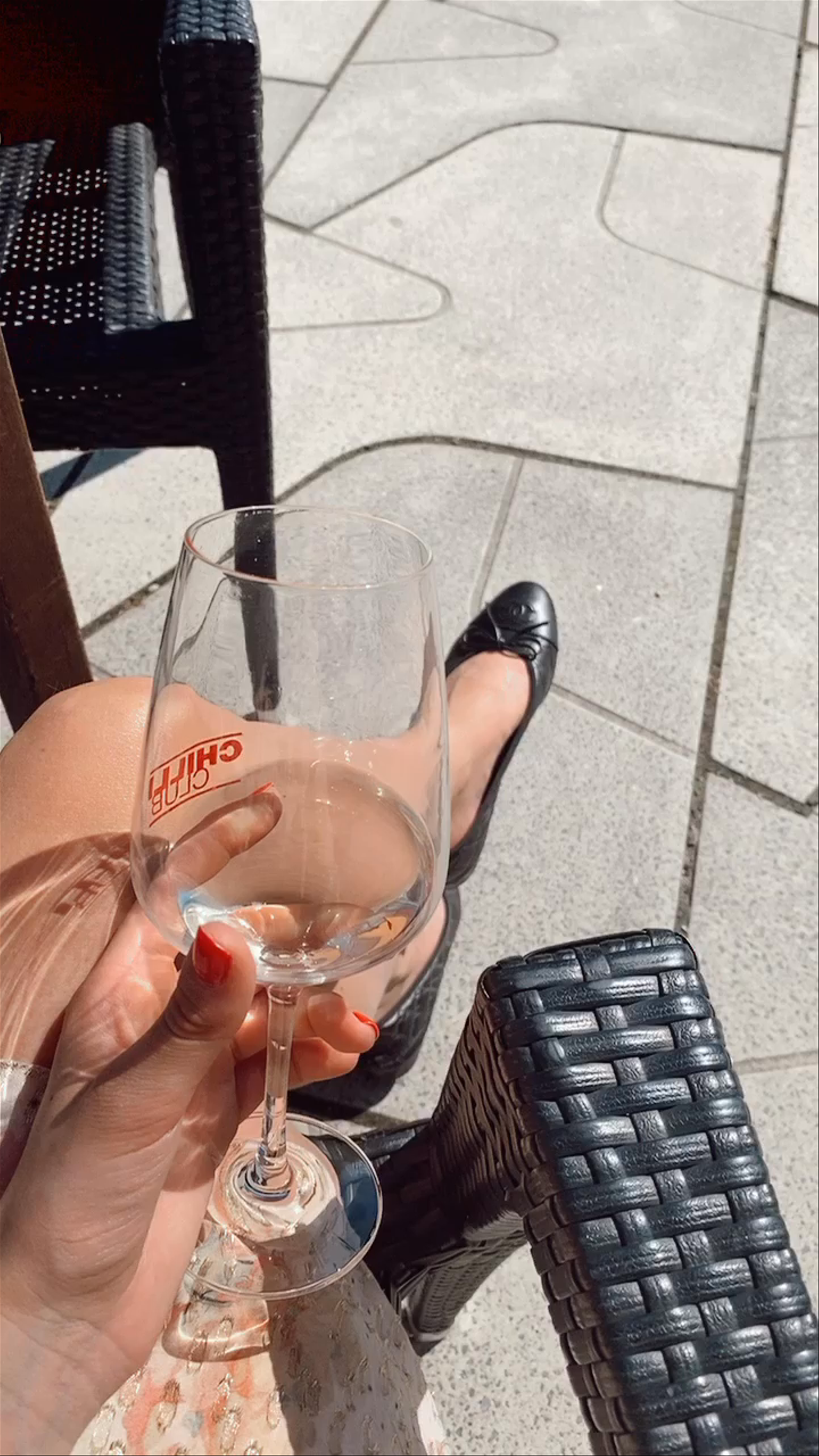 CHILLI CLUB Sandtorkai - Hamburg GmbH