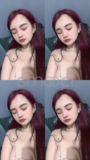Hope Manila Escort Video #30821