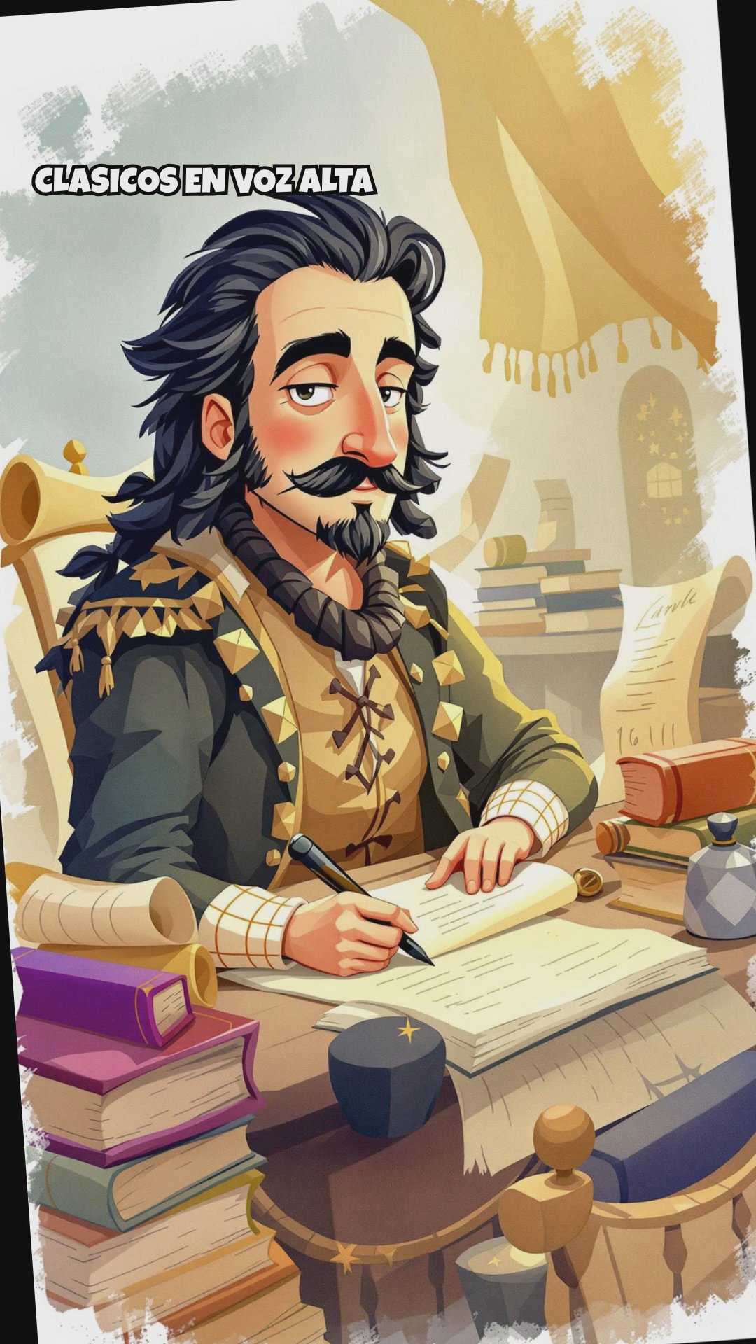 9 grandes citas del Siglo de Oro que aún usamos hoy