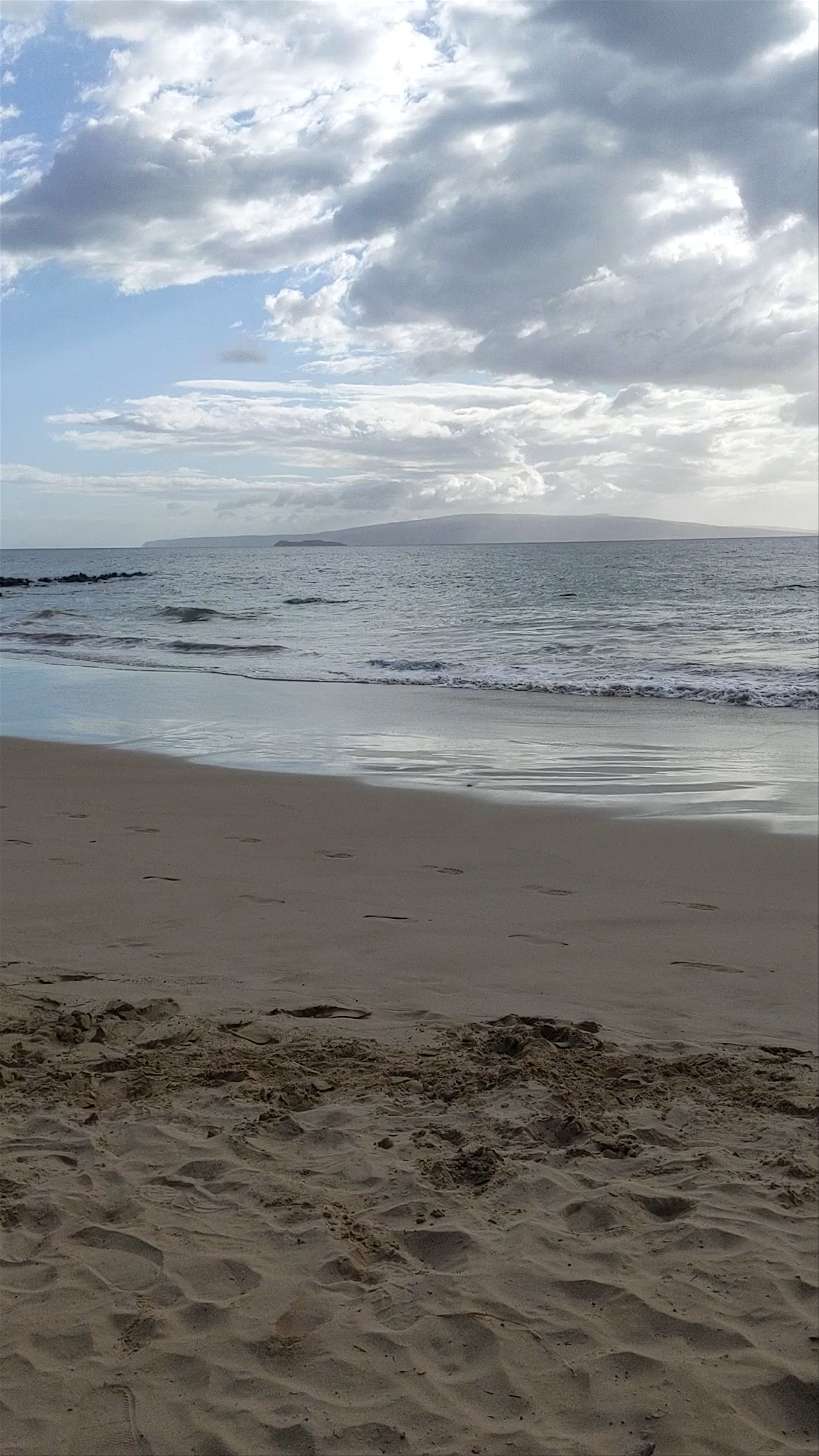 Kamaole Beach Park II