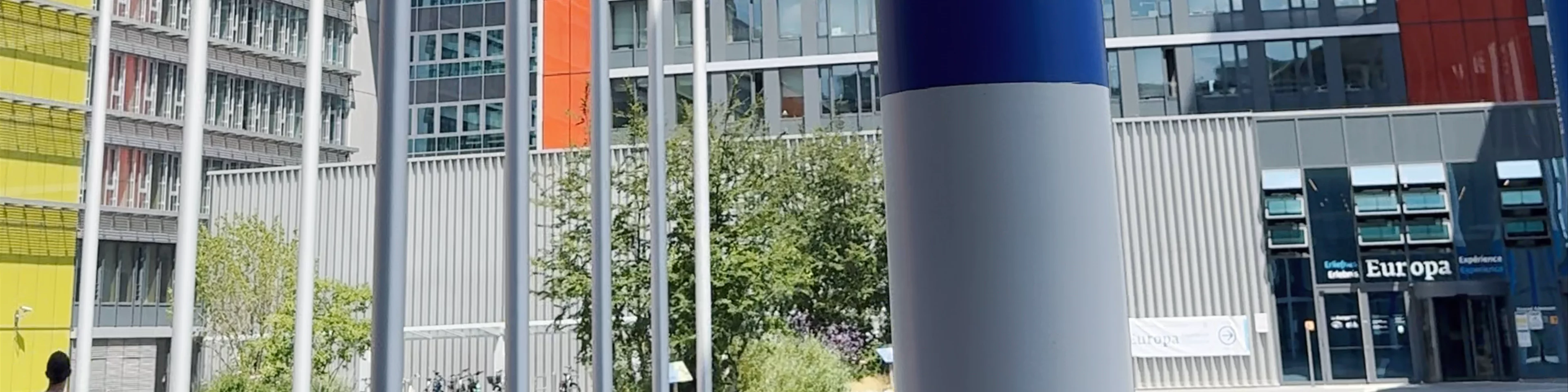 European Parliament