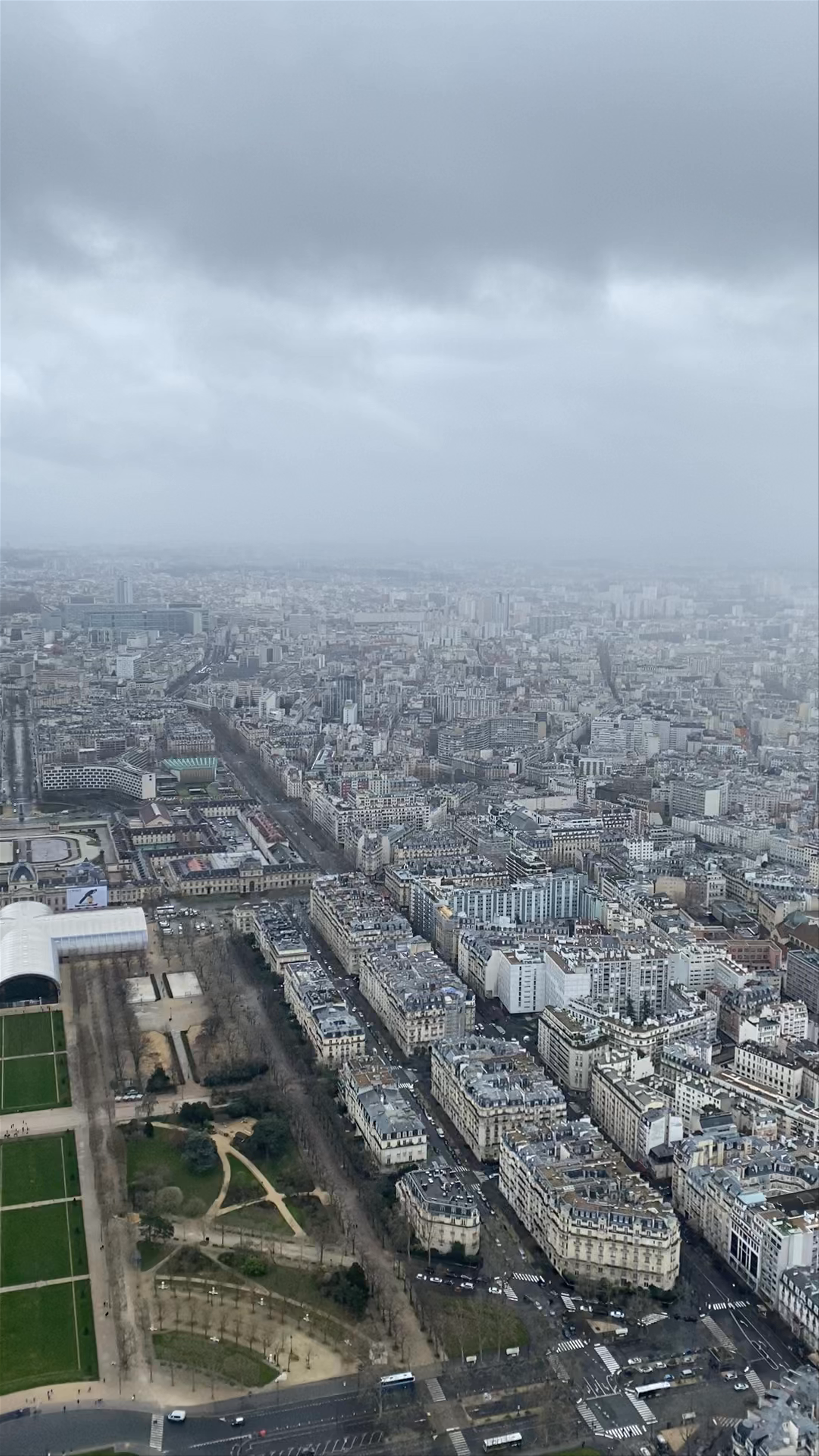 Champ de Mars