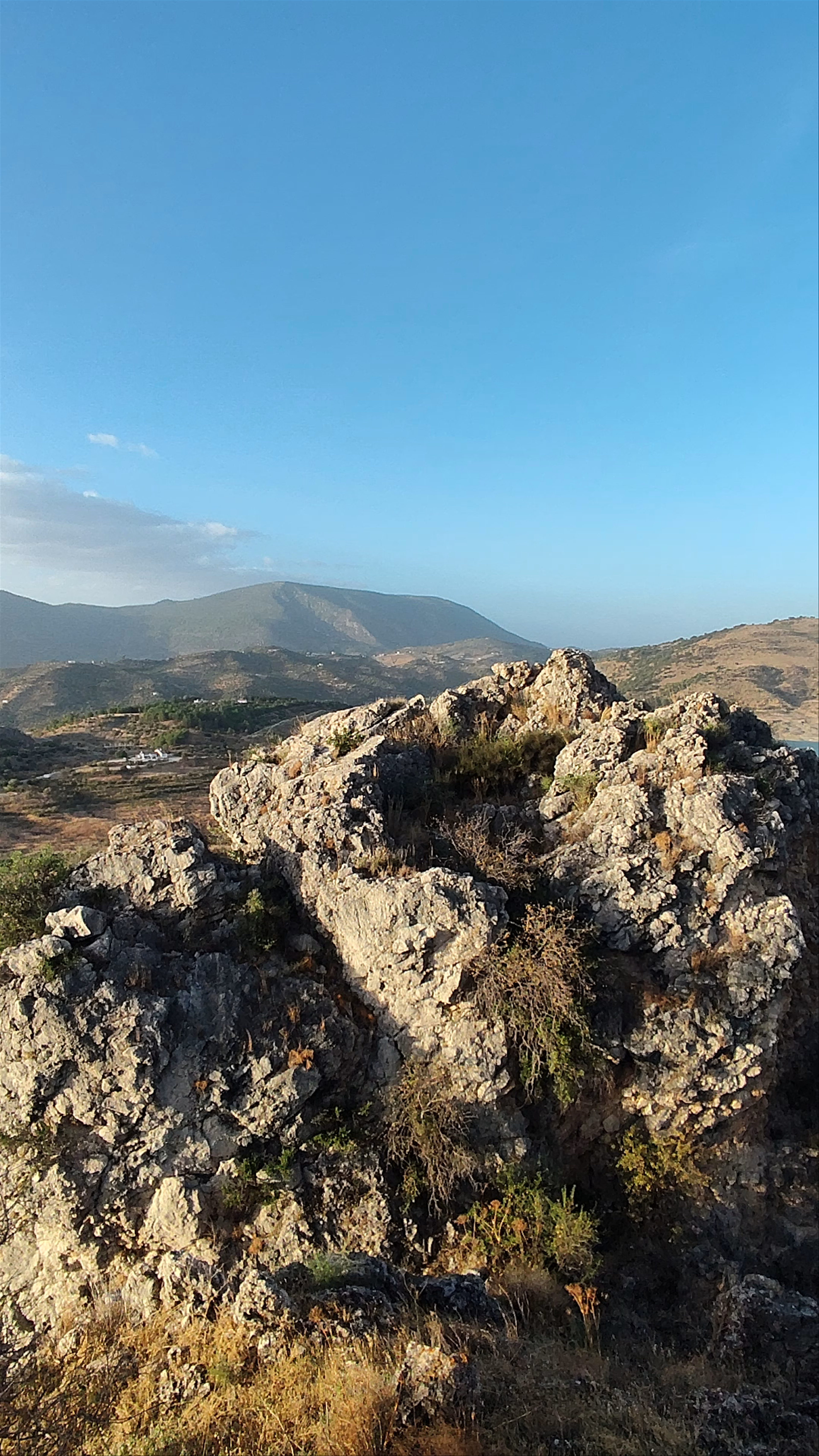 Mirador Zahara de la Sierra