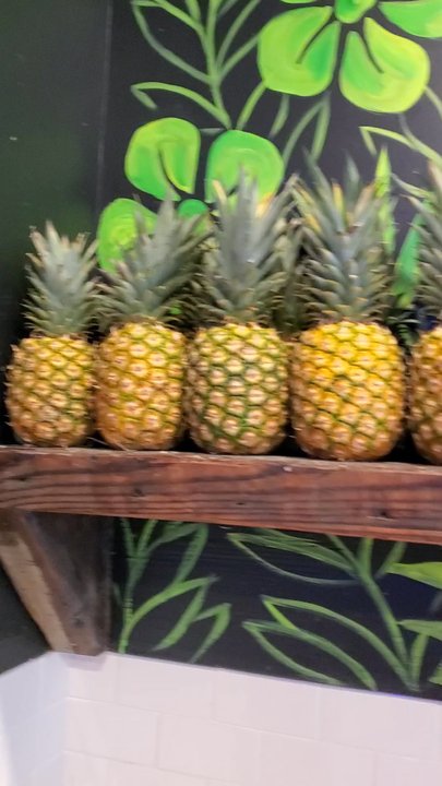 Playa Bowls - Totally bananas! - Acai Bowls Near Me - West Hartford, Connecticut
