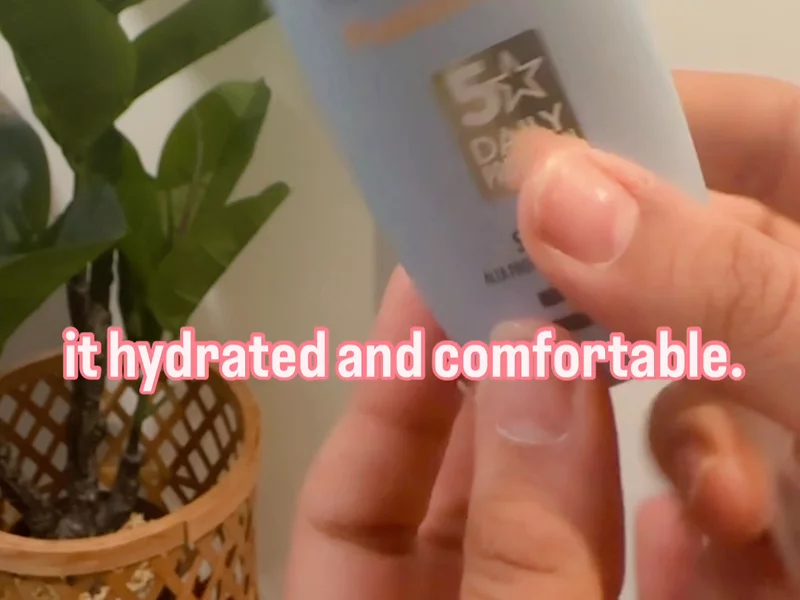 Stay Sun 🌞  Safe with Isdin Sunscreen