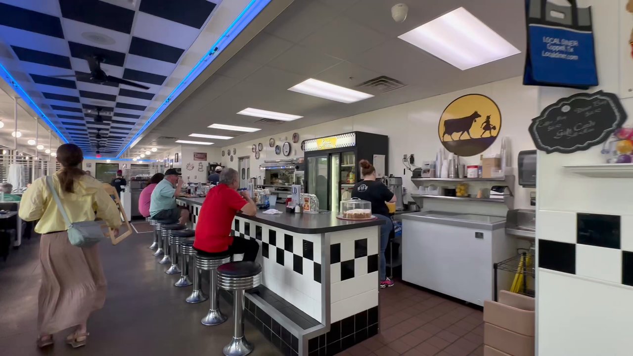Local Diner - Breakfast & Brunch Near Me - Coppell, Texas