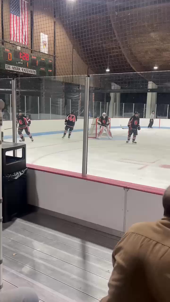 William Gillis Shines: Twin Bridges Lightning 16U A Highlight Reel