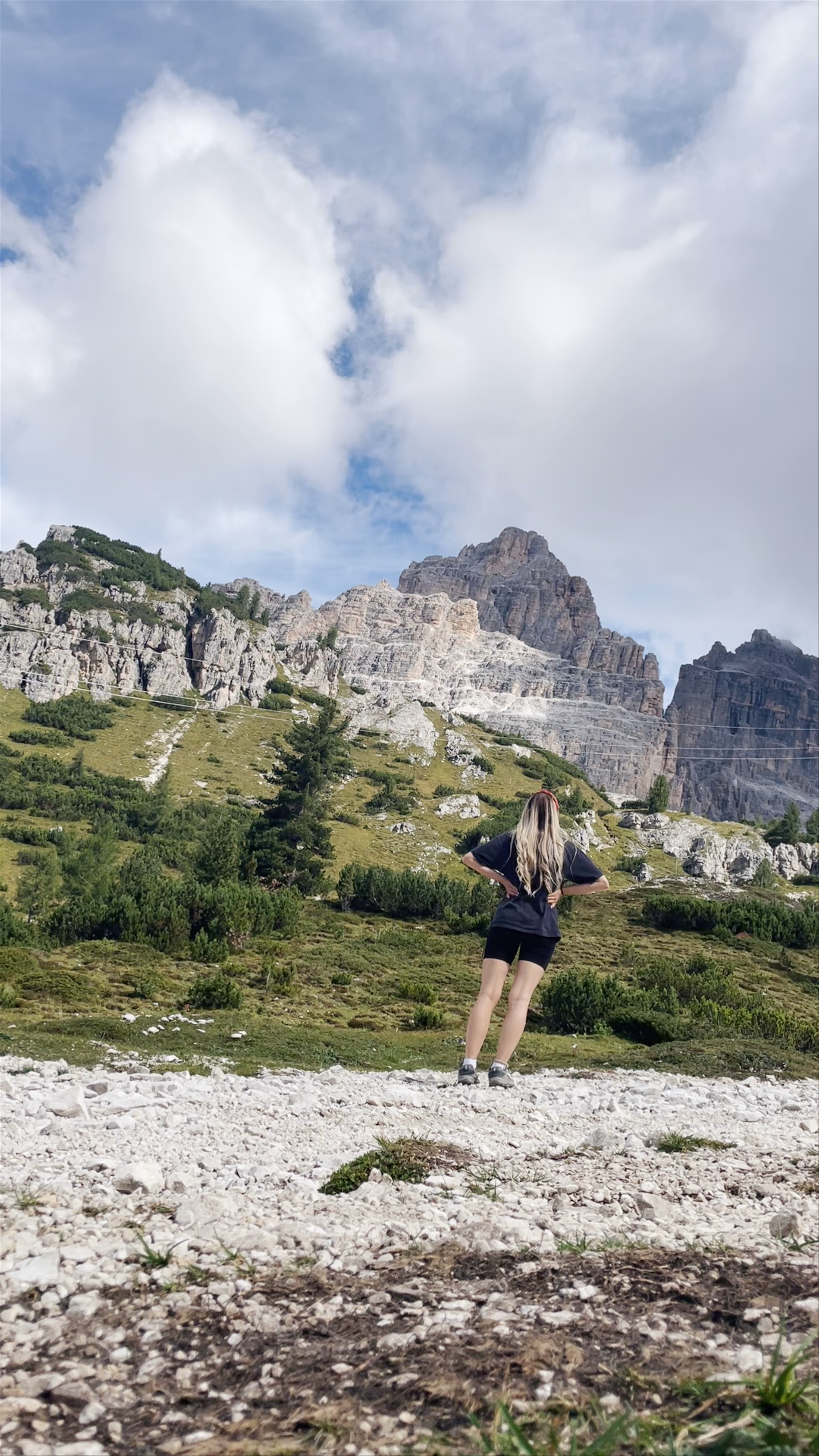 Tre Cime di Lavaredo: Breathtaking Alpine Adventure in Italy