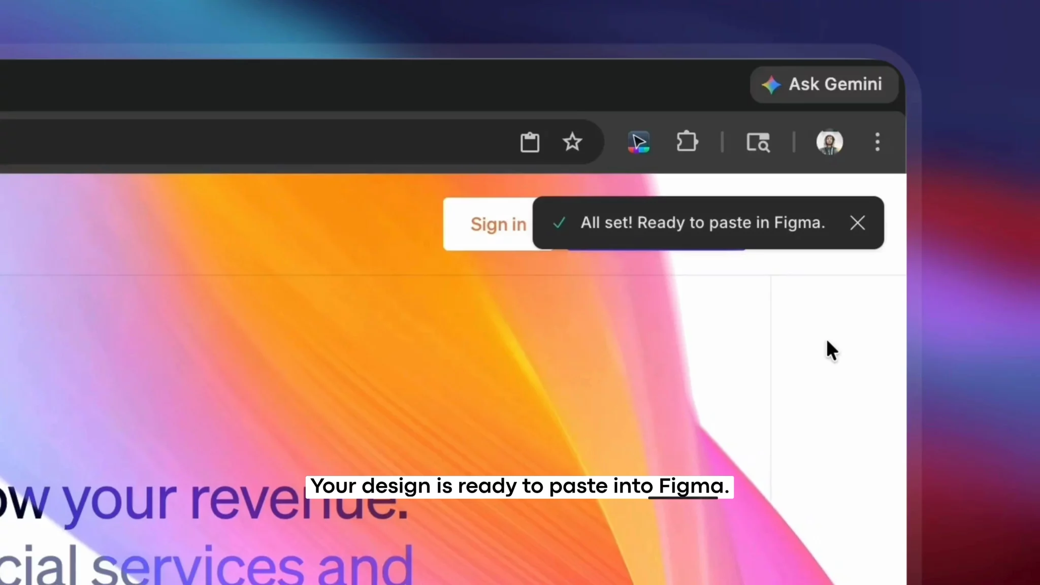 Export to Figma image 1