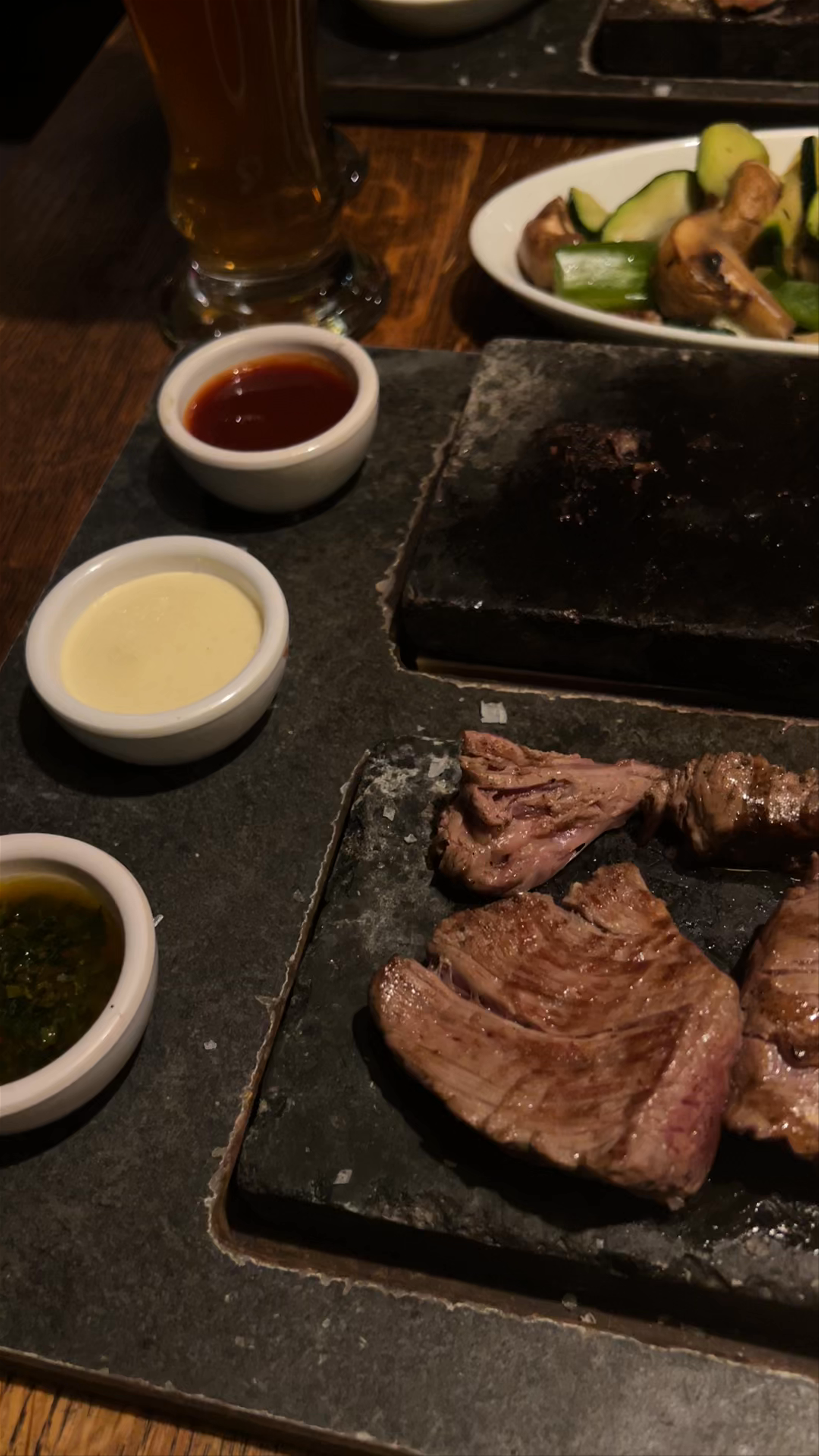 ABACCO'S STEAKHOUSE Stuttgart