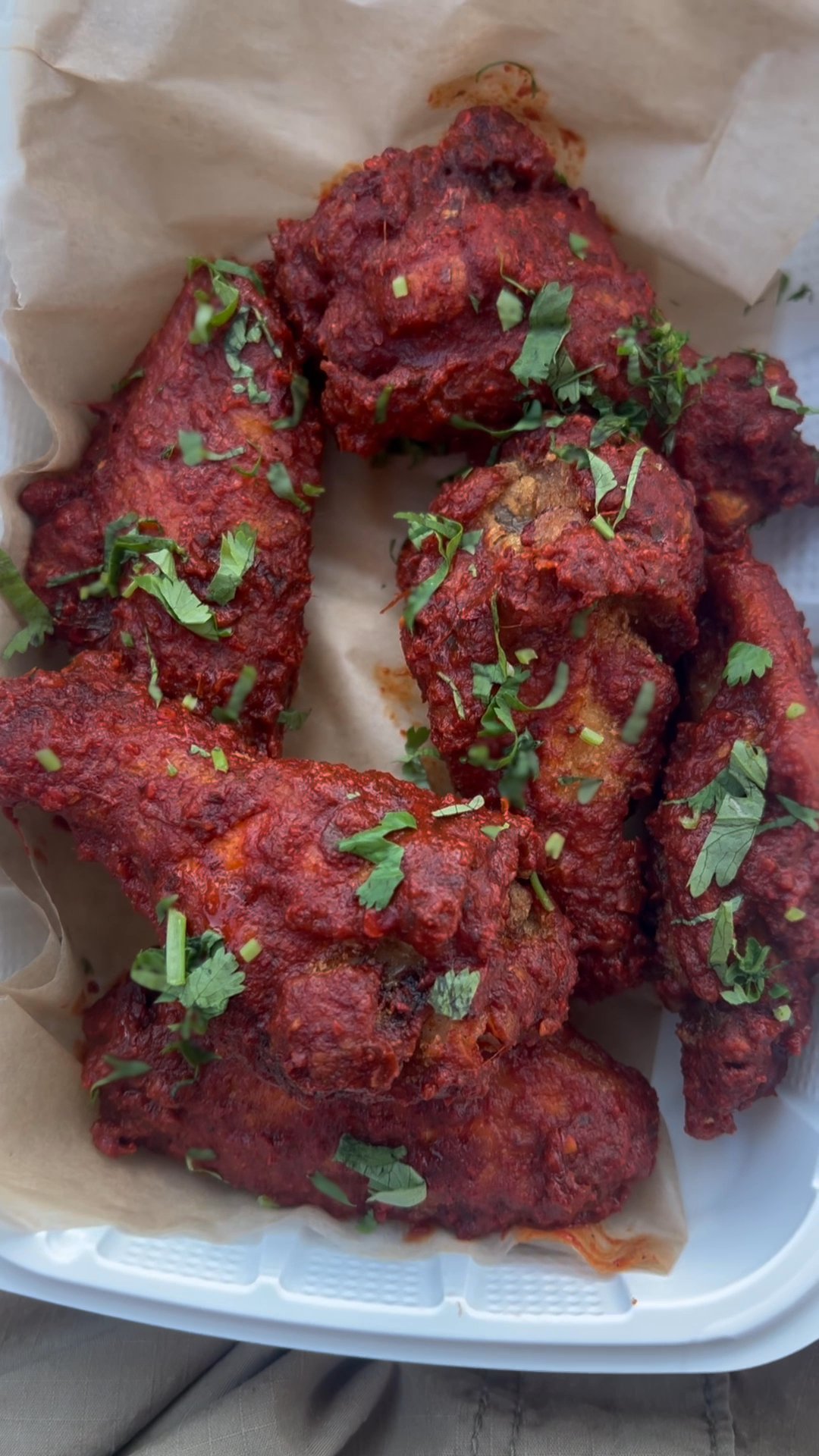 HOLY WINGS - Updated June 2026 - 19 S Sutton Rd, Streamwood