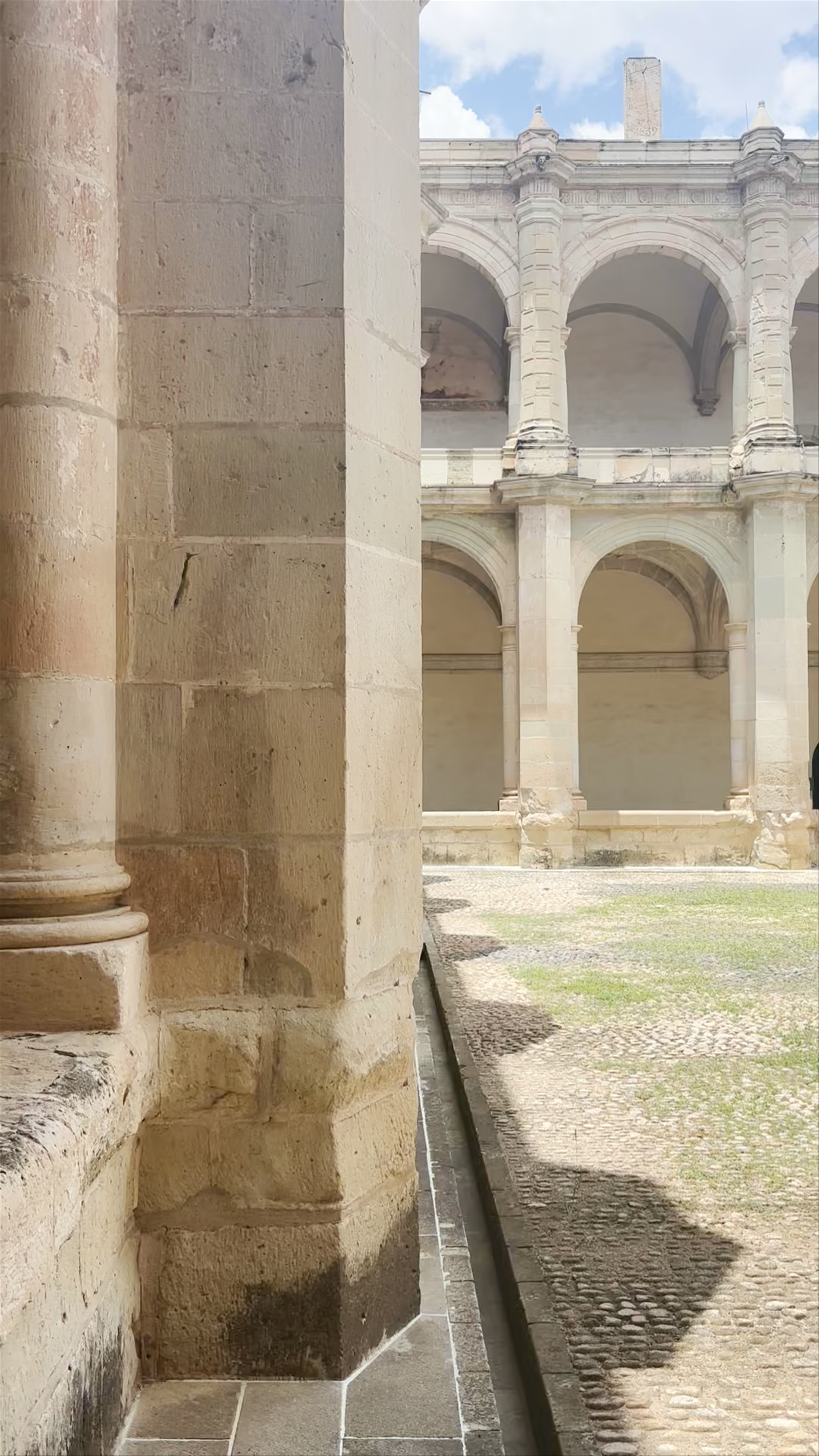 Explore the Timeless Elegance of Museo de las Culturas de Oaxaca