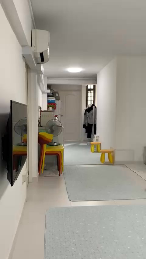 2 Room (2STD) HDB for Sale in  9 Jalan Batu - Image 10