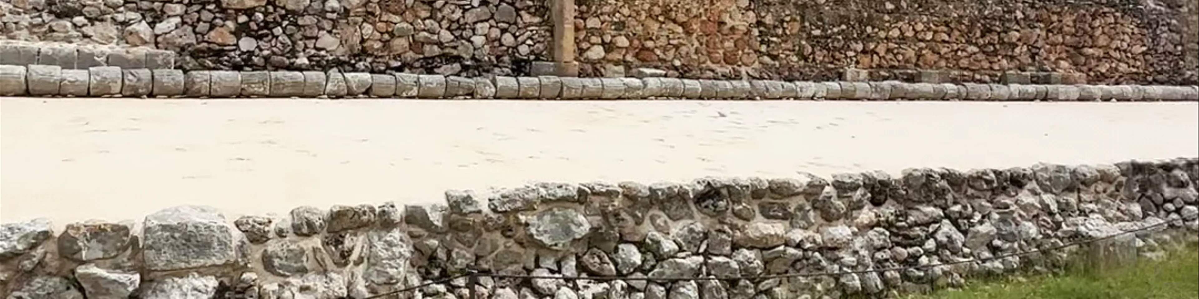 El Juego de Pelota