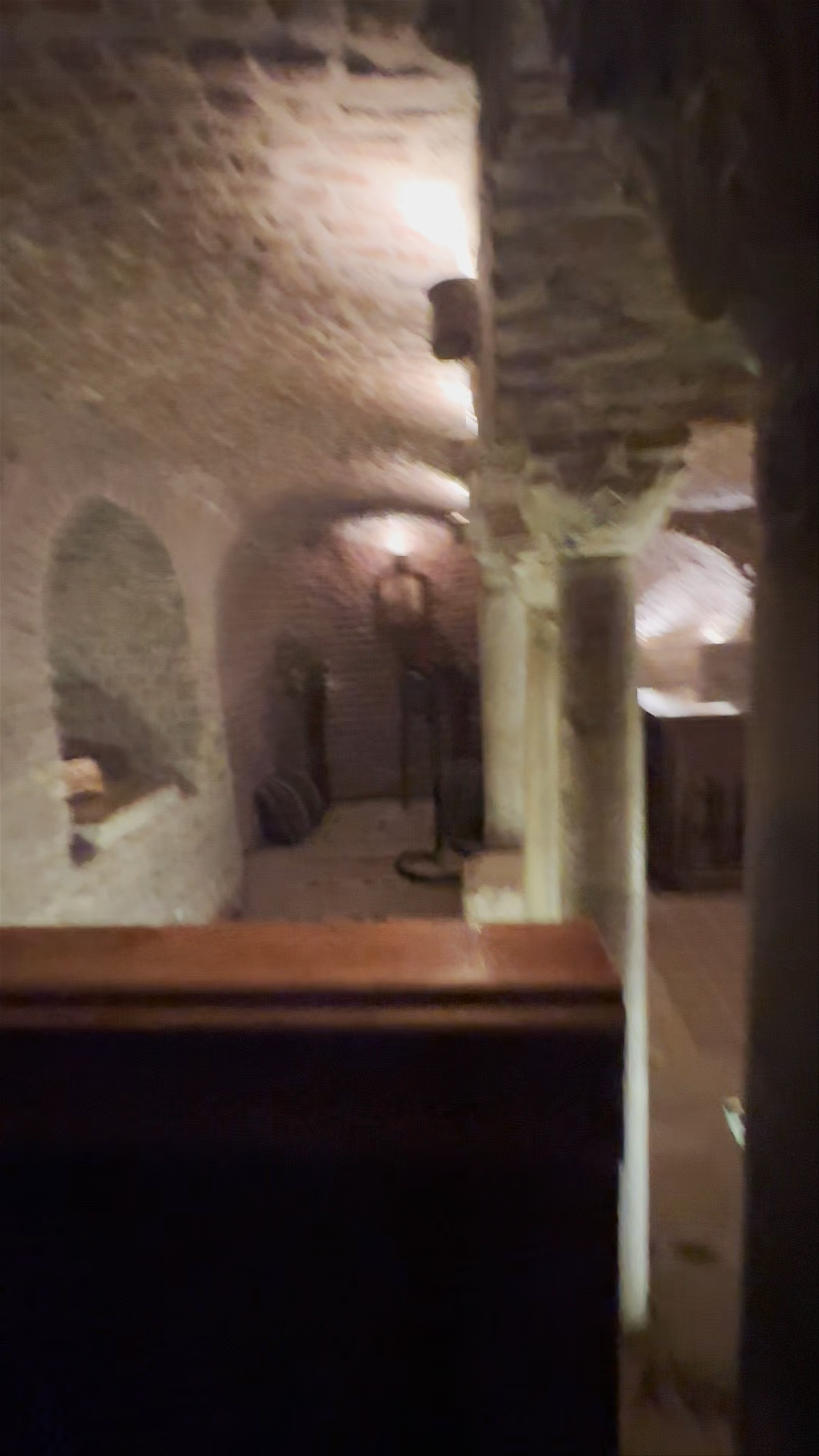 St Sergius and St Bacchus Church